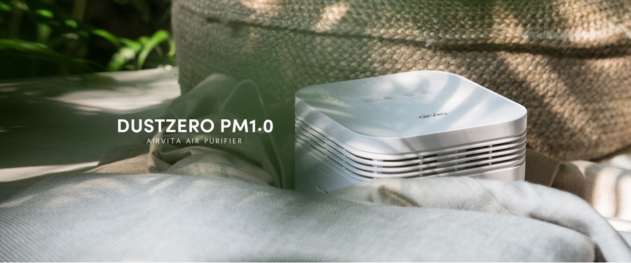 Airvita dust zero discount air purifier
