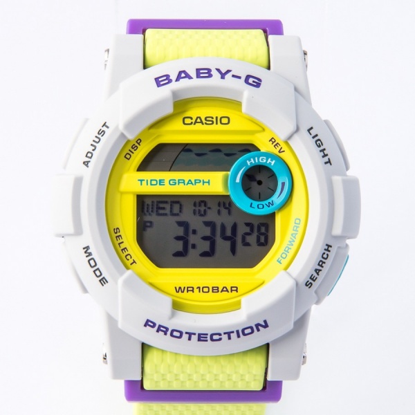 casio bgd 180