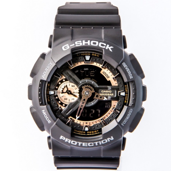 g shock ga 110 rg
